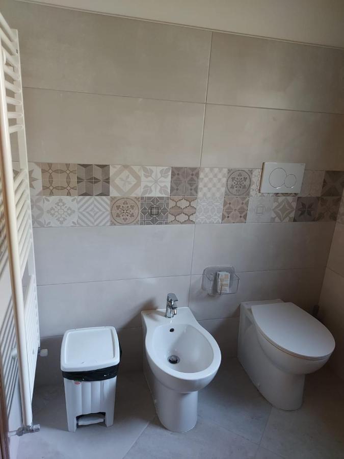 La Casa Sull'Aia,Av Panzió Santo Stefano del Sole Kültér fotó