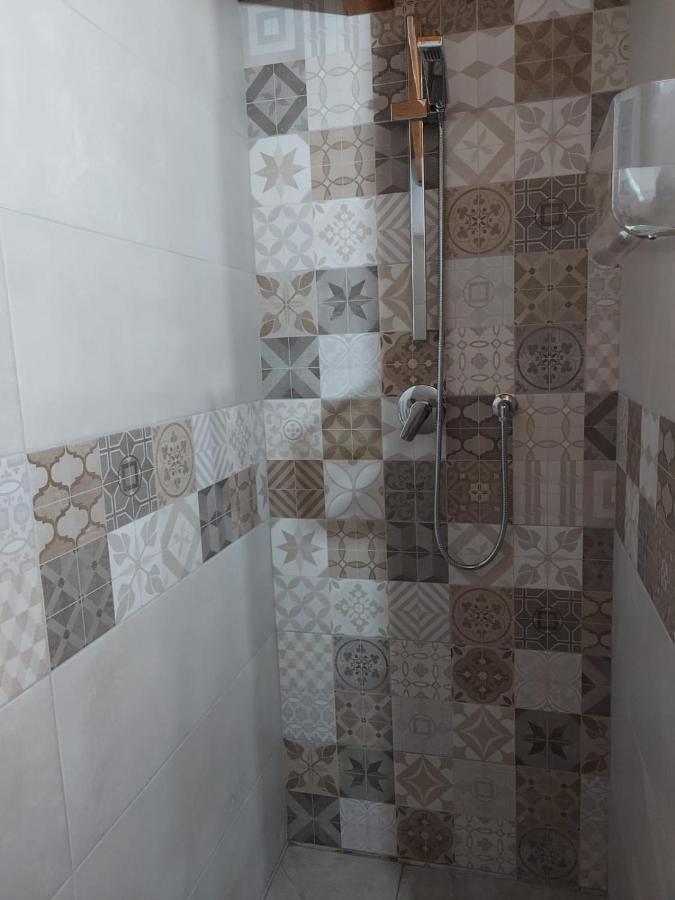La Casa Sull'Aia,Av Panzió Santo Stefano del Sole Kültér fotó